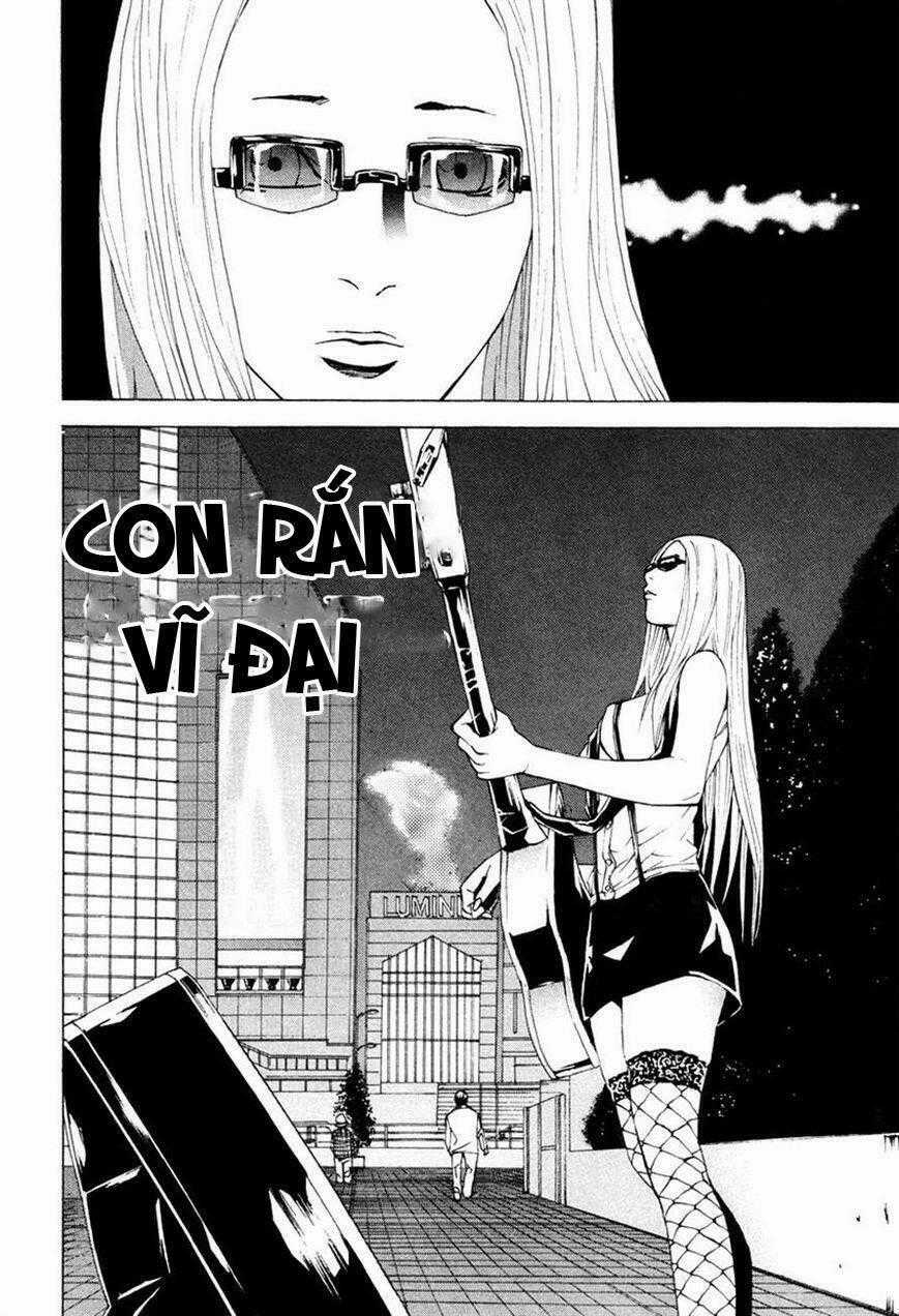 Dendrobates - Chapter 46 - Trang 20