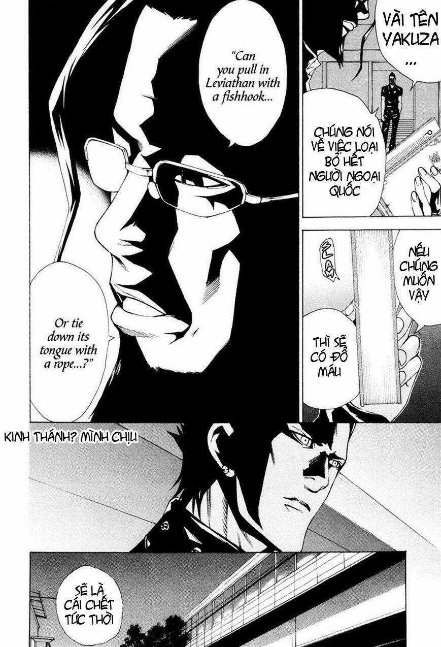 Dendrobates - Chapter 46 - Trang 6