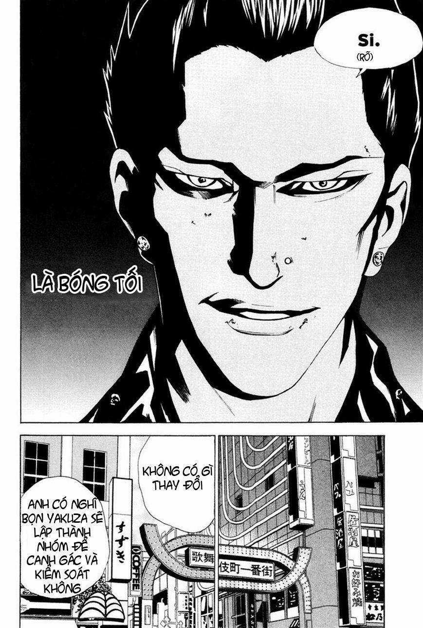 Dendrobates - Chapter 46 - Trang 8