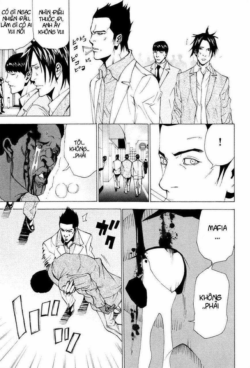 Dendrobates - Chapter 46 - Trang 9