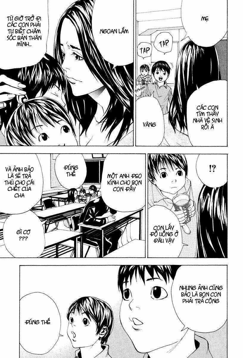 Dendrobates - Chapter 47 - Trang 19