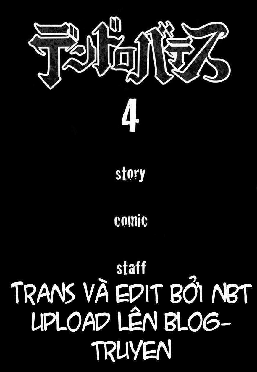 Dendrobates - Chapter 47 - Trang 21