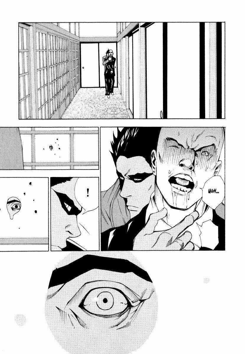 Dendrobates - Chapter 48 - Trang 15