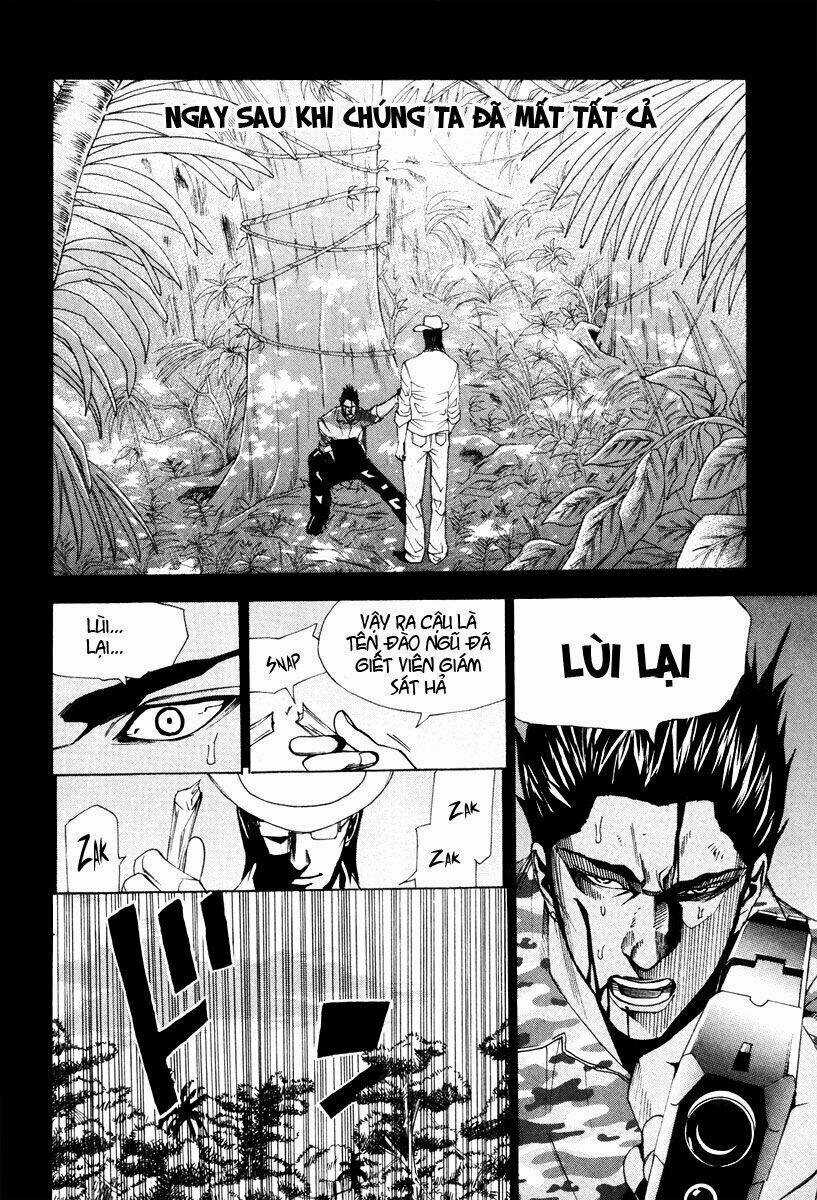 Dendrobates - Chapter 48 - Trang 4