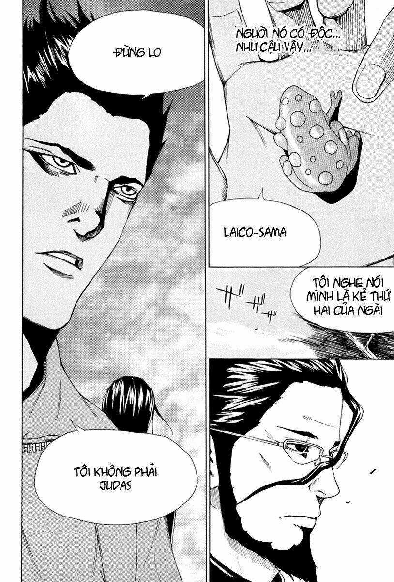 Dendrobates - Chapter 48 - Trang 6