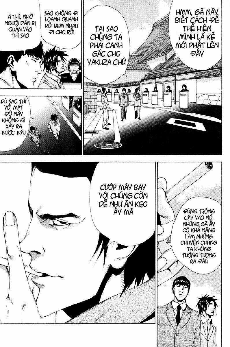 Dendrobates - Chapter 48 - Trang 7