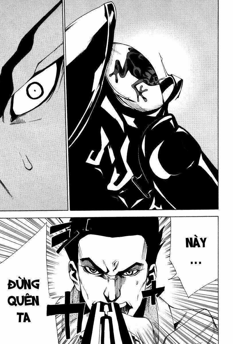 Dendrobates - Chapter 49 - Trang 13