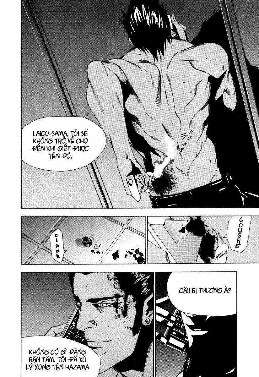 Dendrobates - Chapter 49 - Trang 17