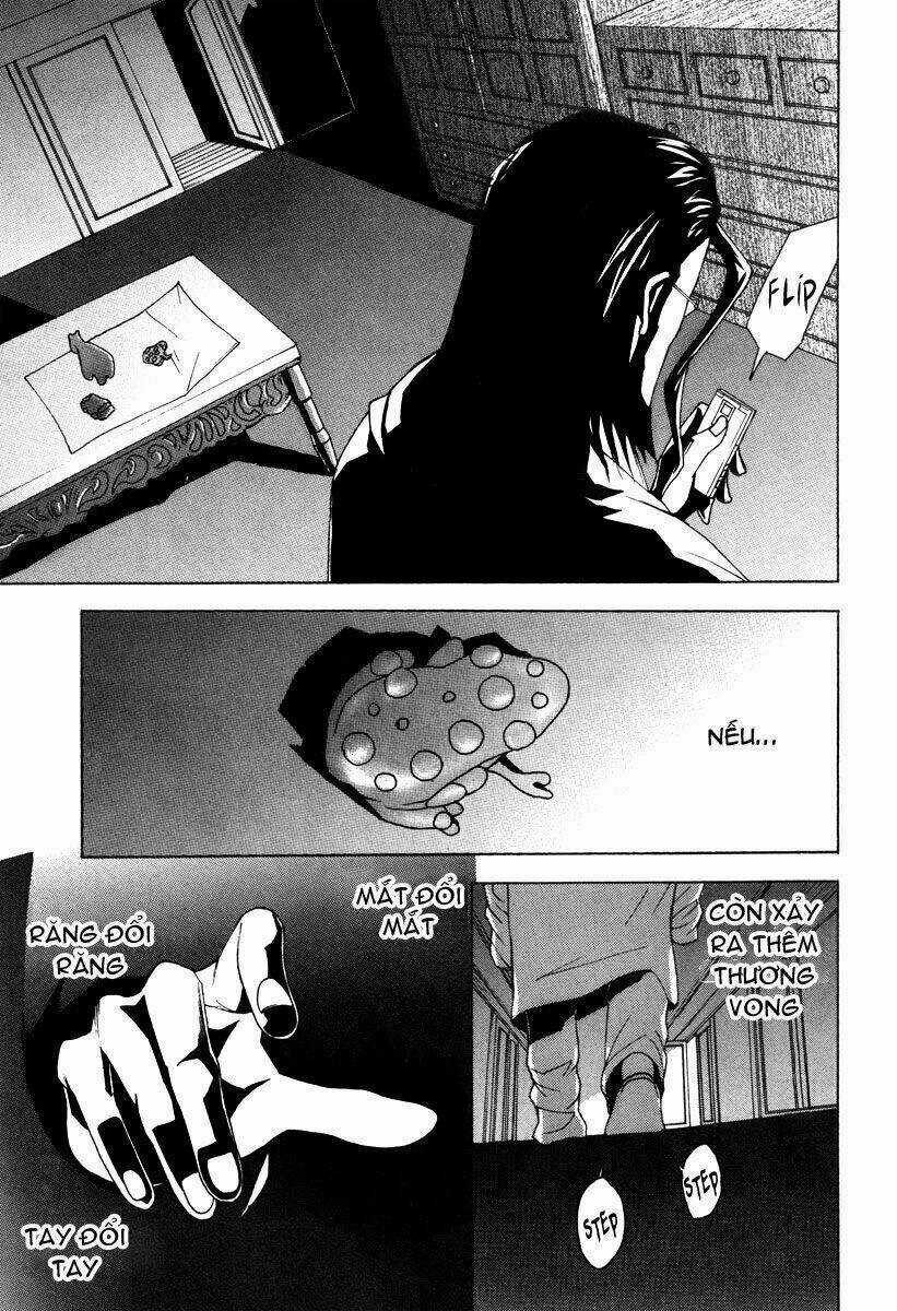 Dendrobates - Chapter 49 - Trang 18