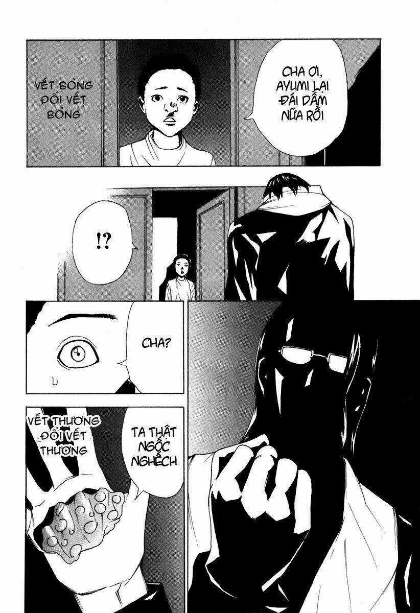 Dendrobates - Chapter 49 - Trang 19