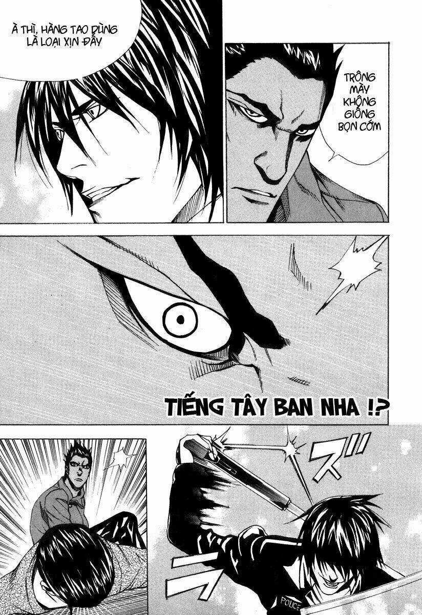 Dendrobates - Chapter 49 - Trang 5