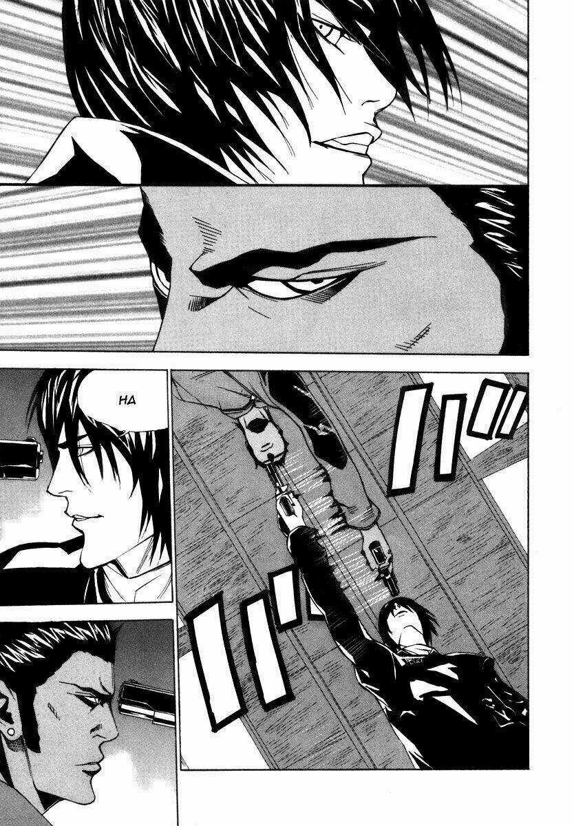 Dendrobates - Chapter 49 - Trang 9