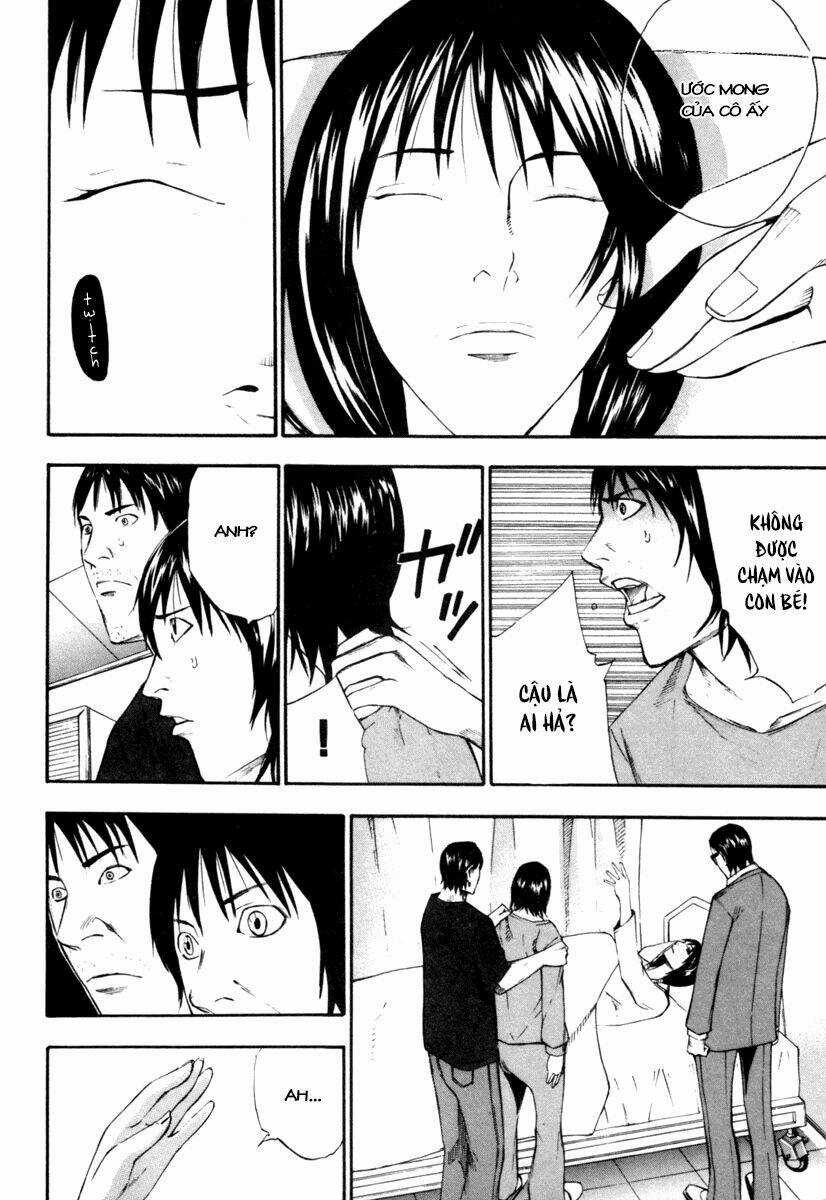 Dendrobates - Chapter 5 - Trang 12