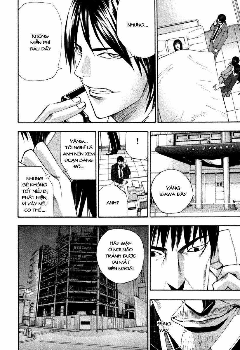 Dendrobates - Chapter 5 - Trang 14
