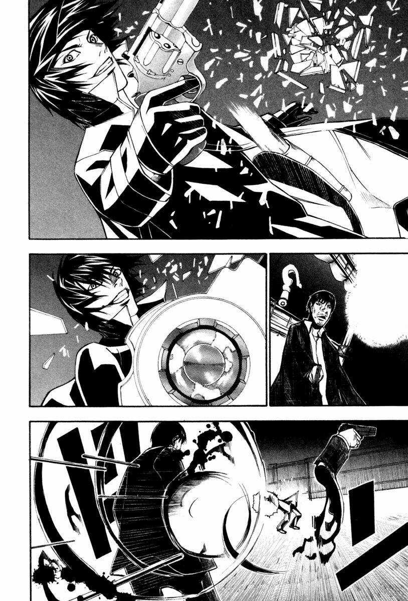 Dendrobates - Chapter 5 - Trang 18