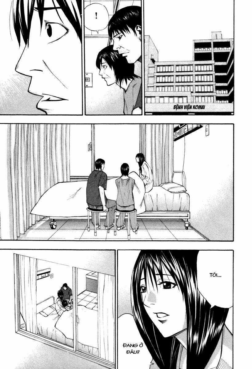 Dendrobates - Chapter 5 - Trang 21