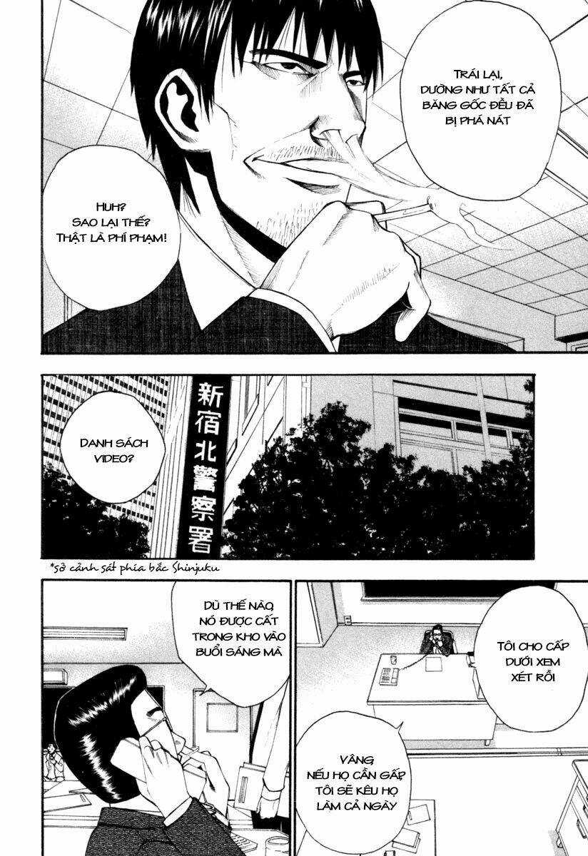 Dendrobates - Chapter 5 - Trang 4