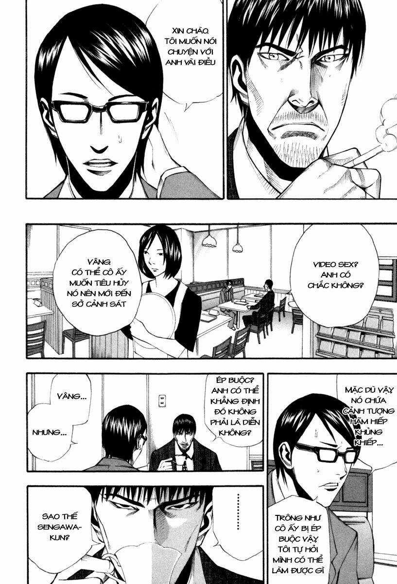 Dendrobates - Chapter 5 - Trang 6