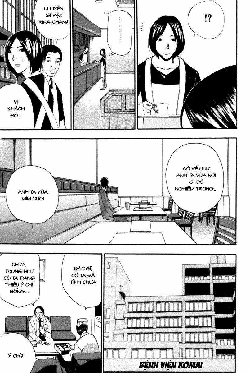 Dendrobates - Chapter 5 - Trang 9