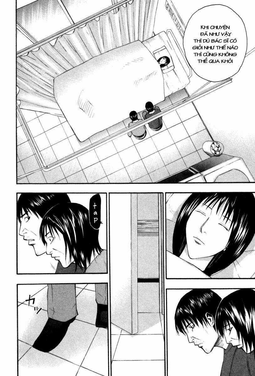 Dendrobates - Chapter 5 - Trang 10