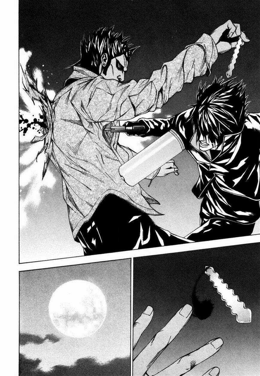 Dendrobates - Chapter 50 - Trang 14