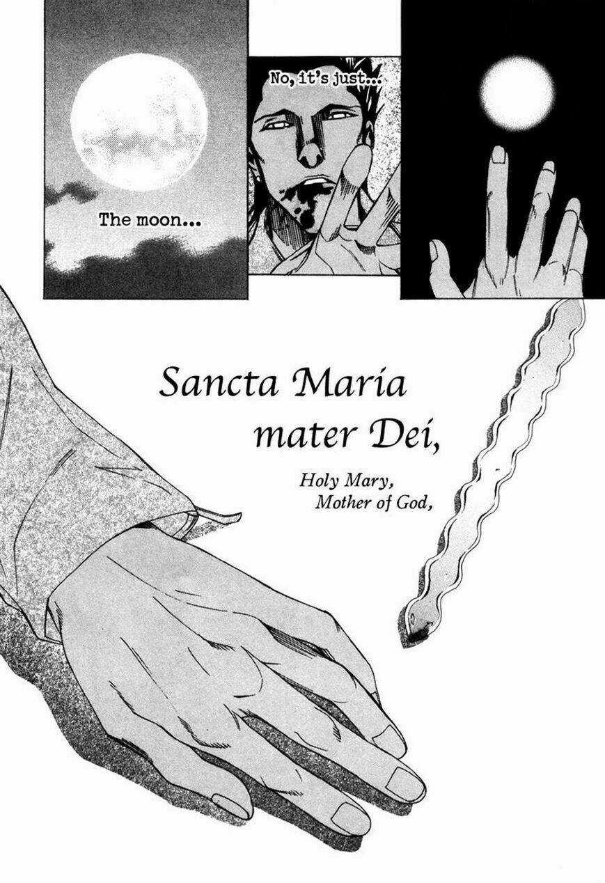 Dendrobates - Chapter 50 - Trang 18