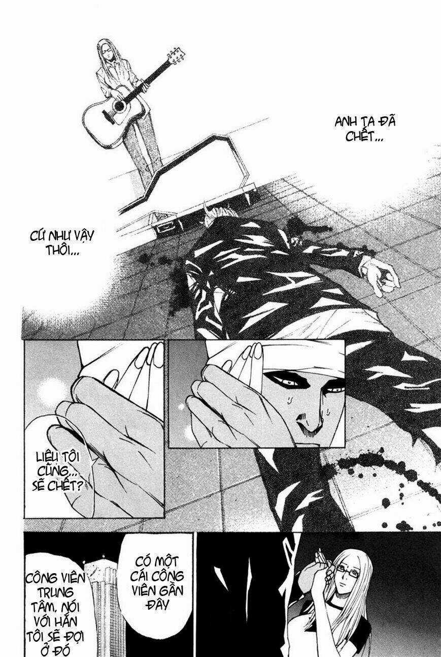 Dendrobates - Chapter 50 - Trang 4