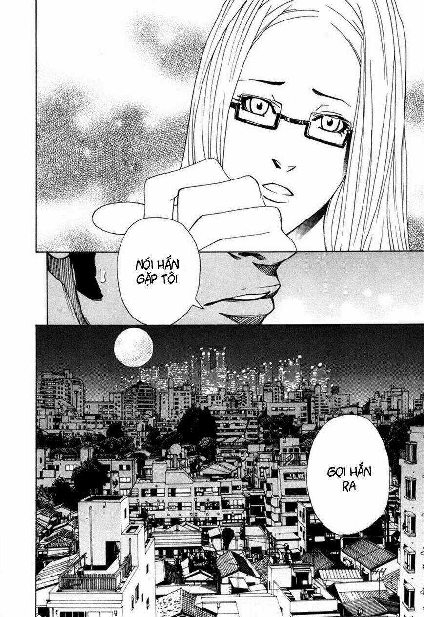 Dendrobates - Chapter 50 - Trang 6