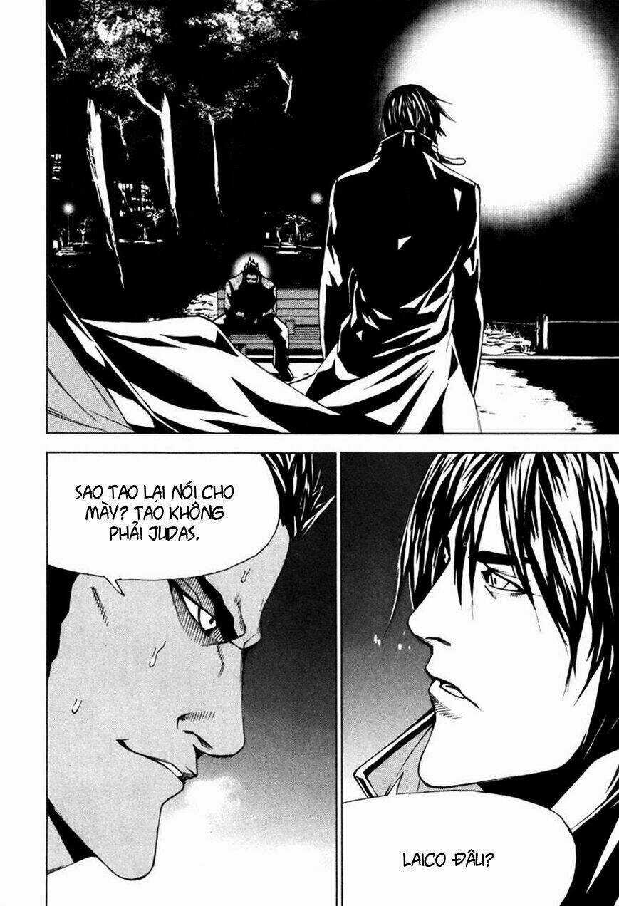 Dendrobates - Chapter 50 - Trang 8