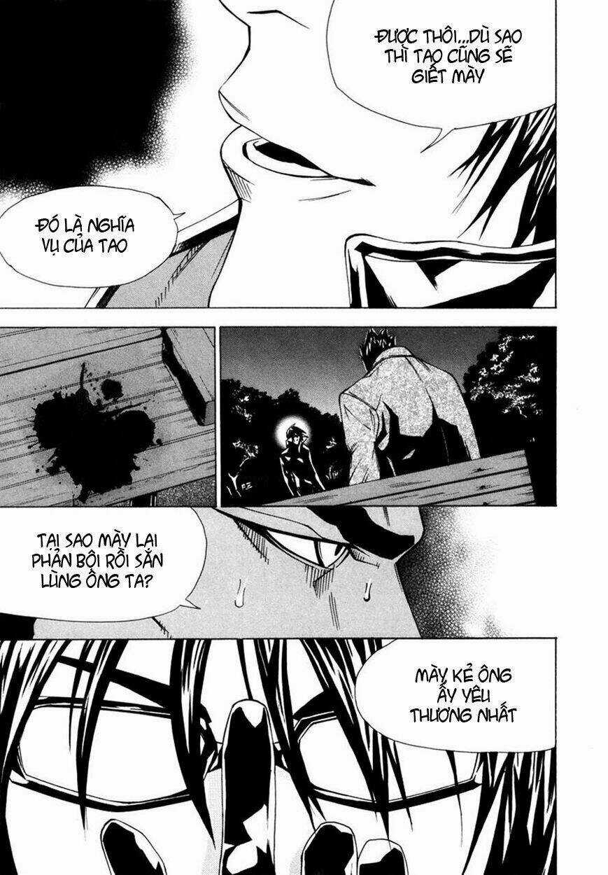 Dendrobates - Chapter 50 - Trang 9