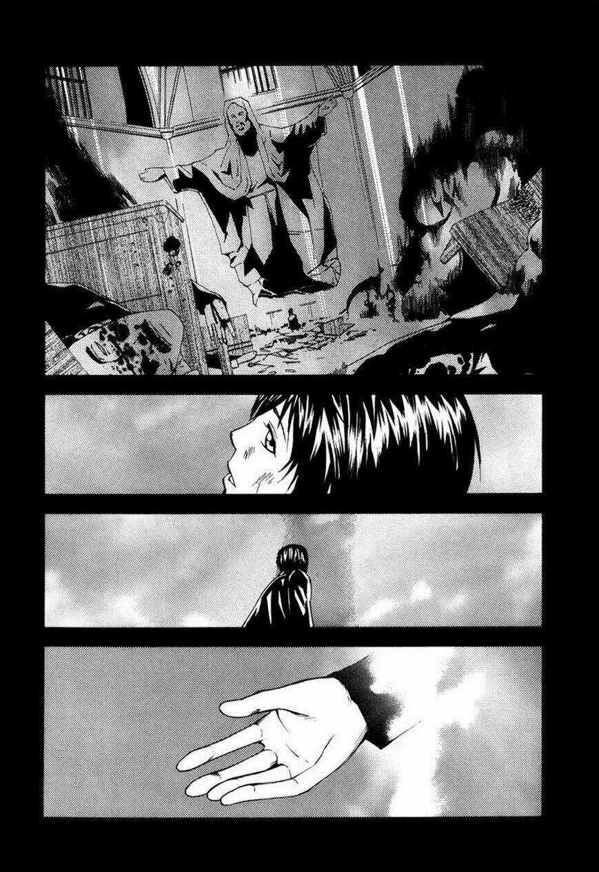 Dendrobates - Chapter 50 - Trang 10