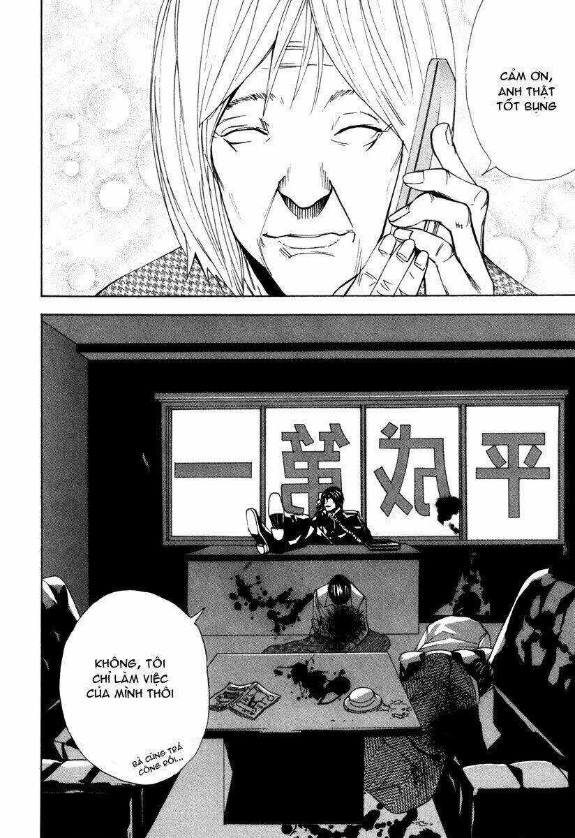 Dendrobates - Chapter 51 - Trang 16