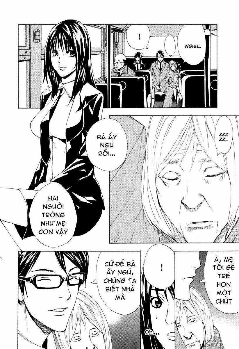 Dendrobates - Chapter 51 - Trang 6