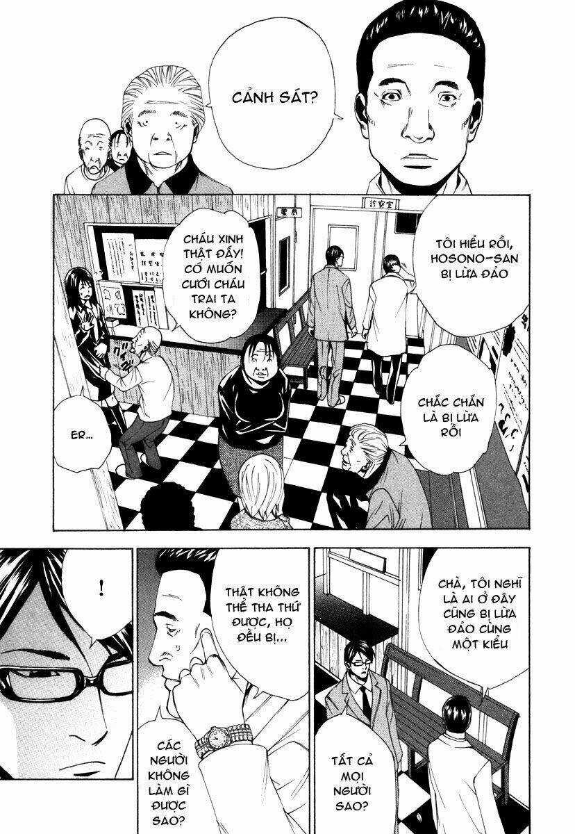 Dendrobates - Chapter 51 - Trang 9