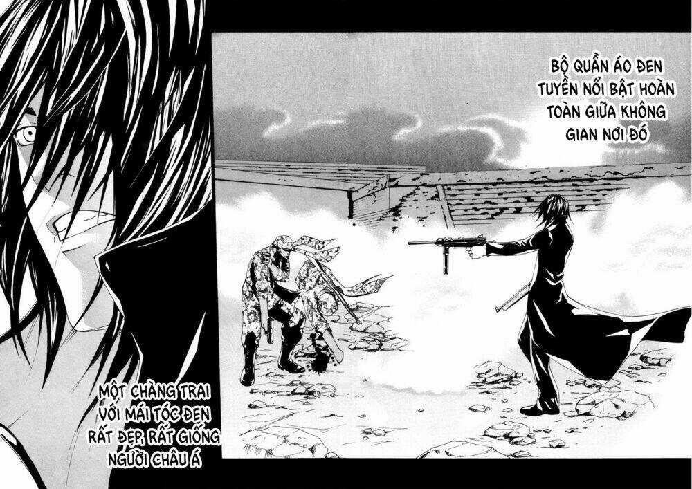 Dendrobates - Chapter 52 - Trang 13