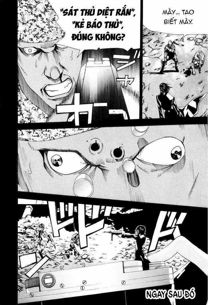 Dendrobates - Chapter 52 - Trang 14