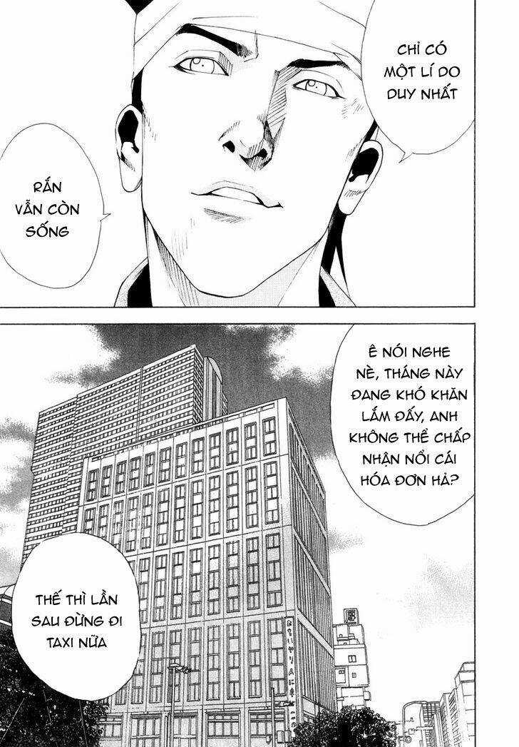 Dendrobates - Chapter 52 - Trang 17