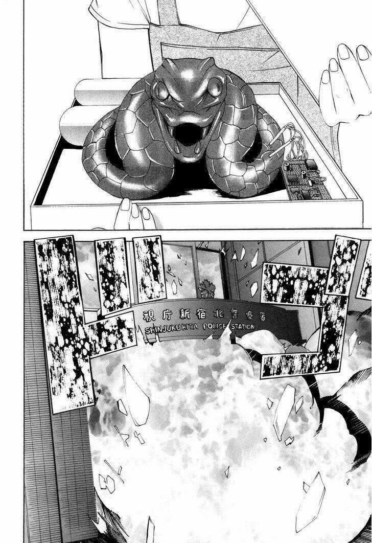 Dendrobates - Chapter 52 - Trang 20