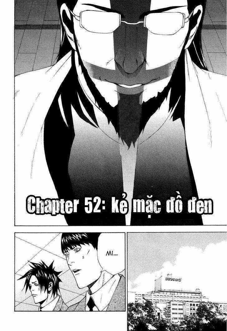 Dendrobates - Chapter 52 - Trang 3