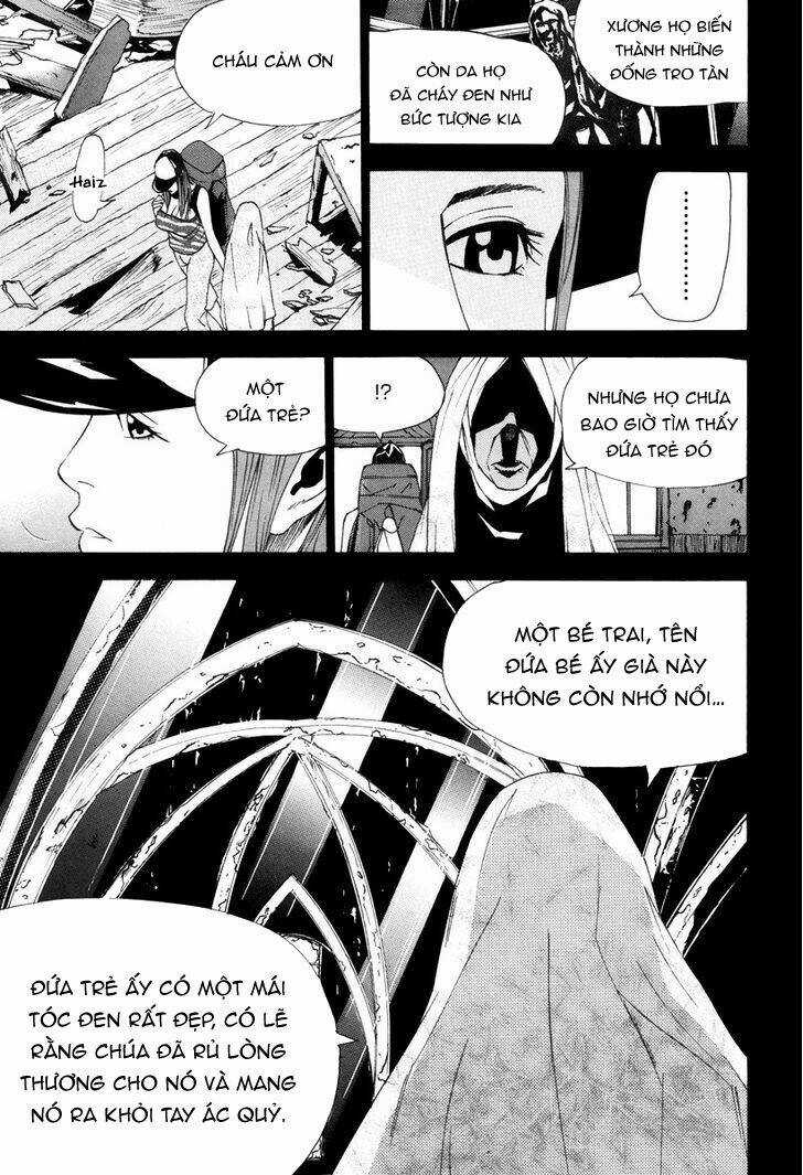 Dendrobates - Chapter 52 - Trang 10