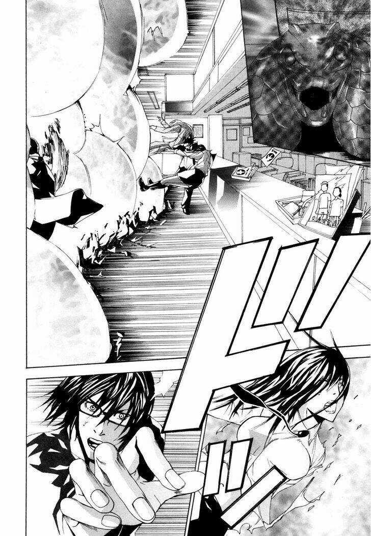 Dendrobates - Chapter 53 - Trang 3