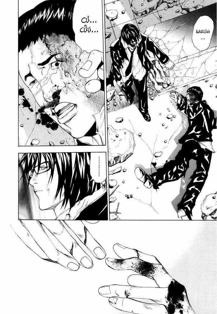 Dendrobates - Chapter 53 - Trang 8