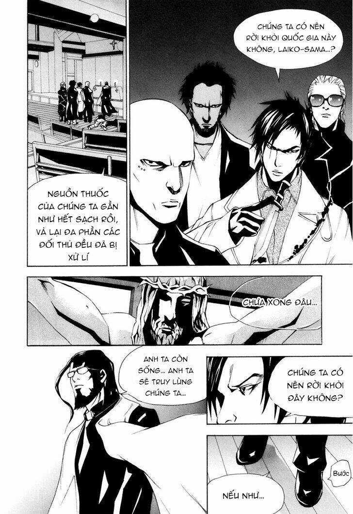 Dendrobates - Chapter 54 - Trang 15