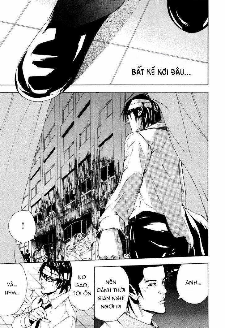 Dendrobates - Chapter 54 - Trang 16