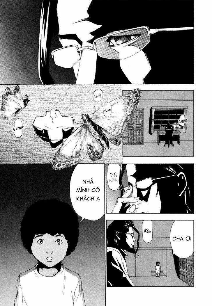 Dendrobates - Chapter 54 - Trang 4