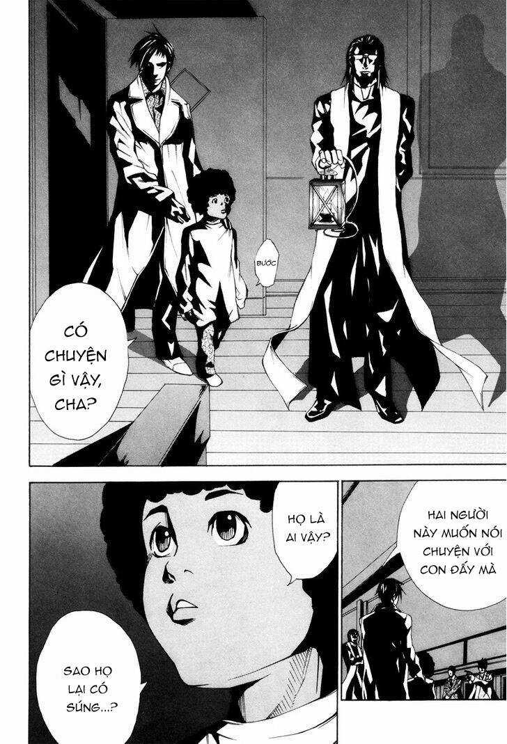 Dendrobates - Chapter 55 - Trang 11