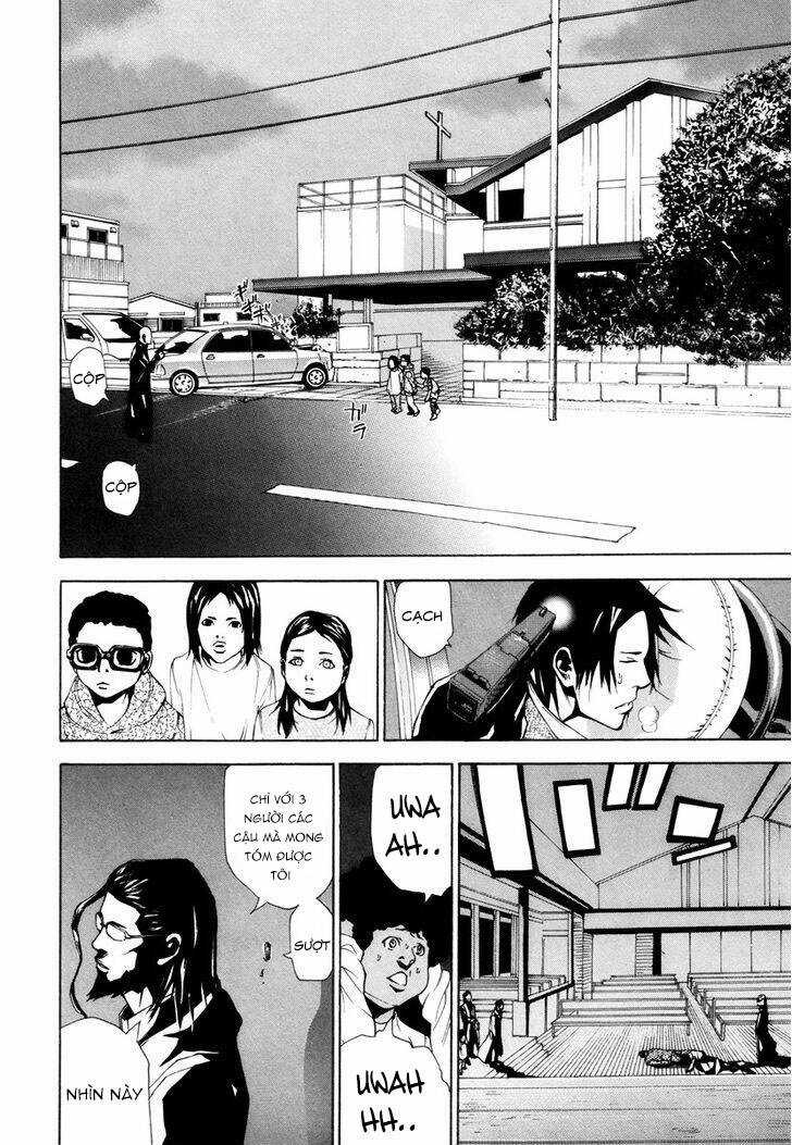 Dendrobates - Chapter 55 - Trang 17