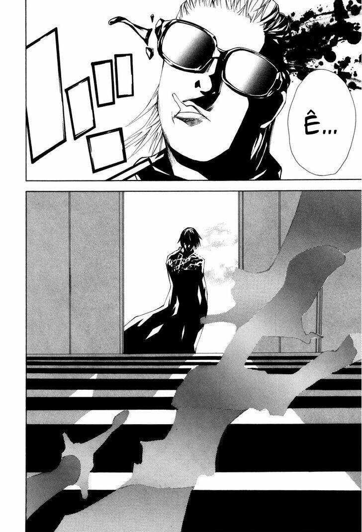 Dendrobates - Chapter 55 - Trang 19