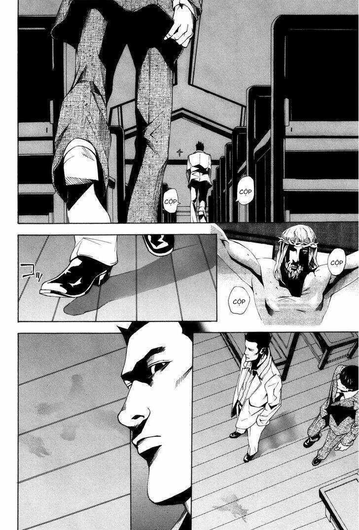 Dendrobates - Chapter 55 - Trang 5