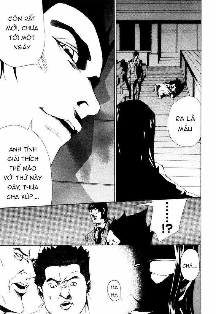 Dendrobates - Chapter 55 - Trang 8